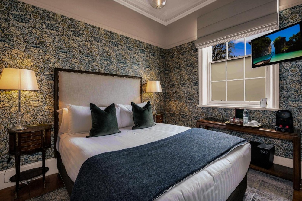 Quamby Estate Main image